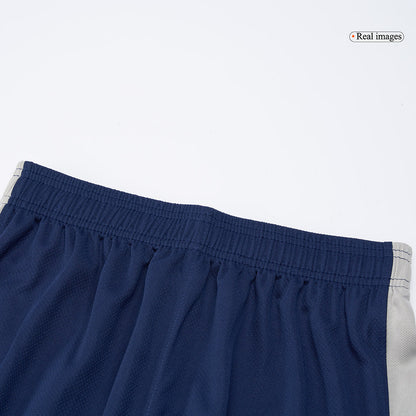 Kit Completo Tottenham Hotspur Casa Uomo 2025/26 - 3 Pezzi