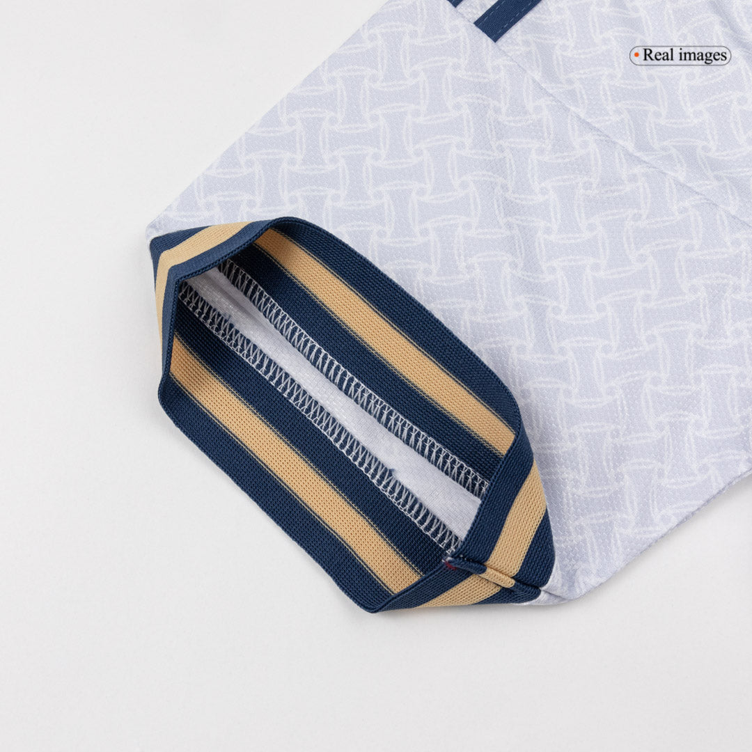 Maglia Replica Italia Trasferta Uomo 2026