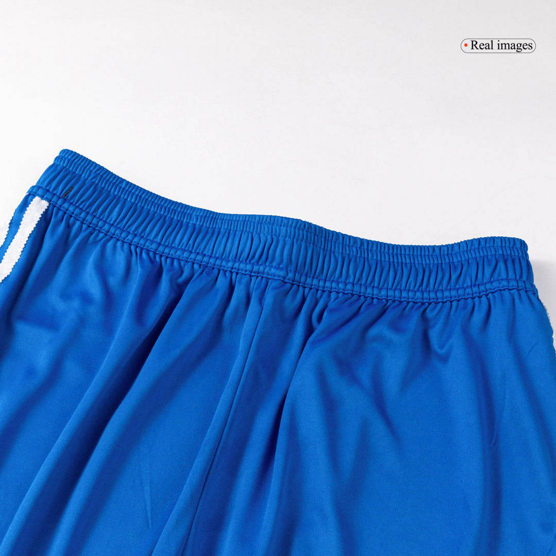 Kit Completo Real Madrid Terza Uomo 2025/26 - 3 Pezzi