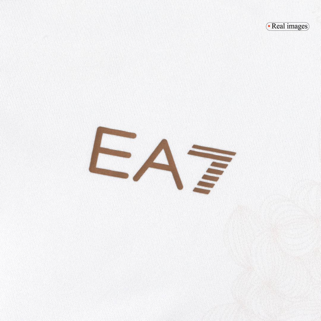 Base Kit Bambino Napoli Trasferta 2025/26 - 2 Pezzi