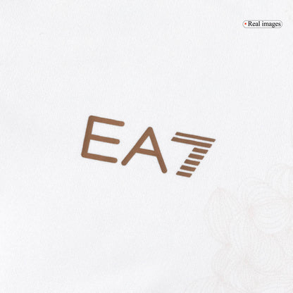 Base Kit Bambino Napoli Trasferta 2025/26 - 2 Pezzi