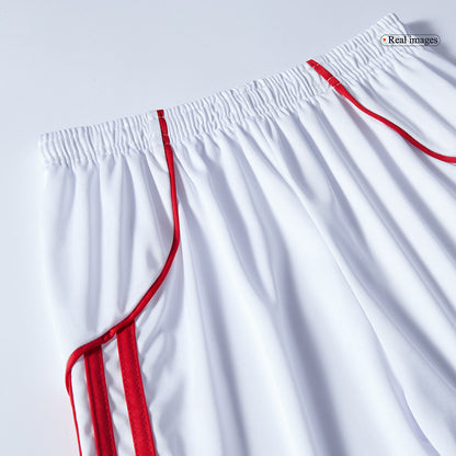 Completo Bambino Arsenal Casa 2025/26 - 3 Pezzi