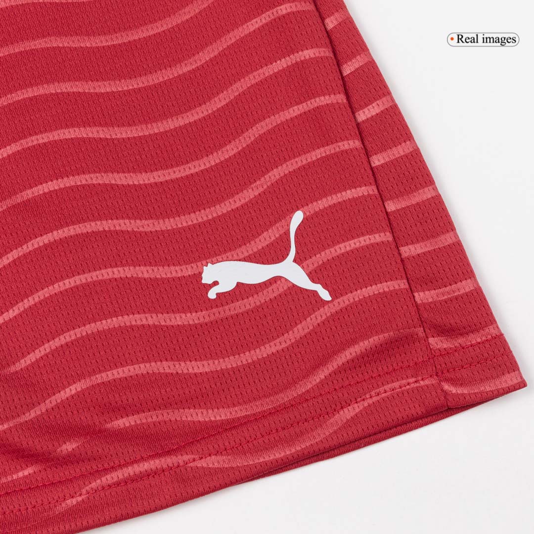 Base Kit Bambino Portogallo Casa 2026 - 2 Pezzi