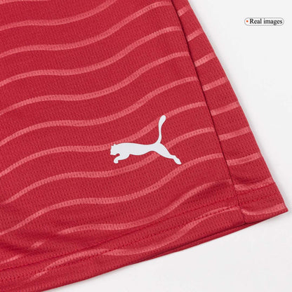 Base Kit Bambino Portogallo Casa 2026 - 2 Pezzi