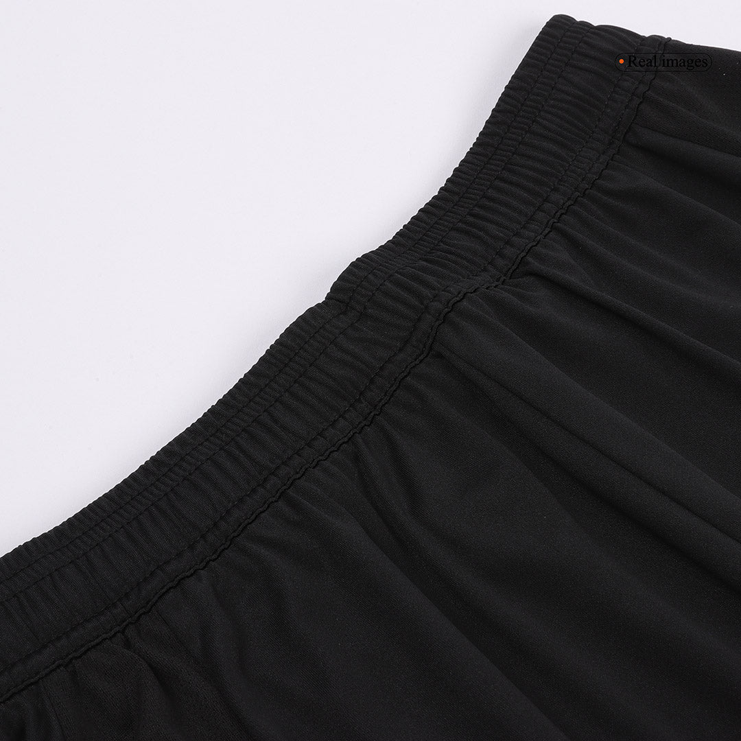 Completo Base Bayern Monaco Trasferta Uomo 2024/25 - 2 Pezzi