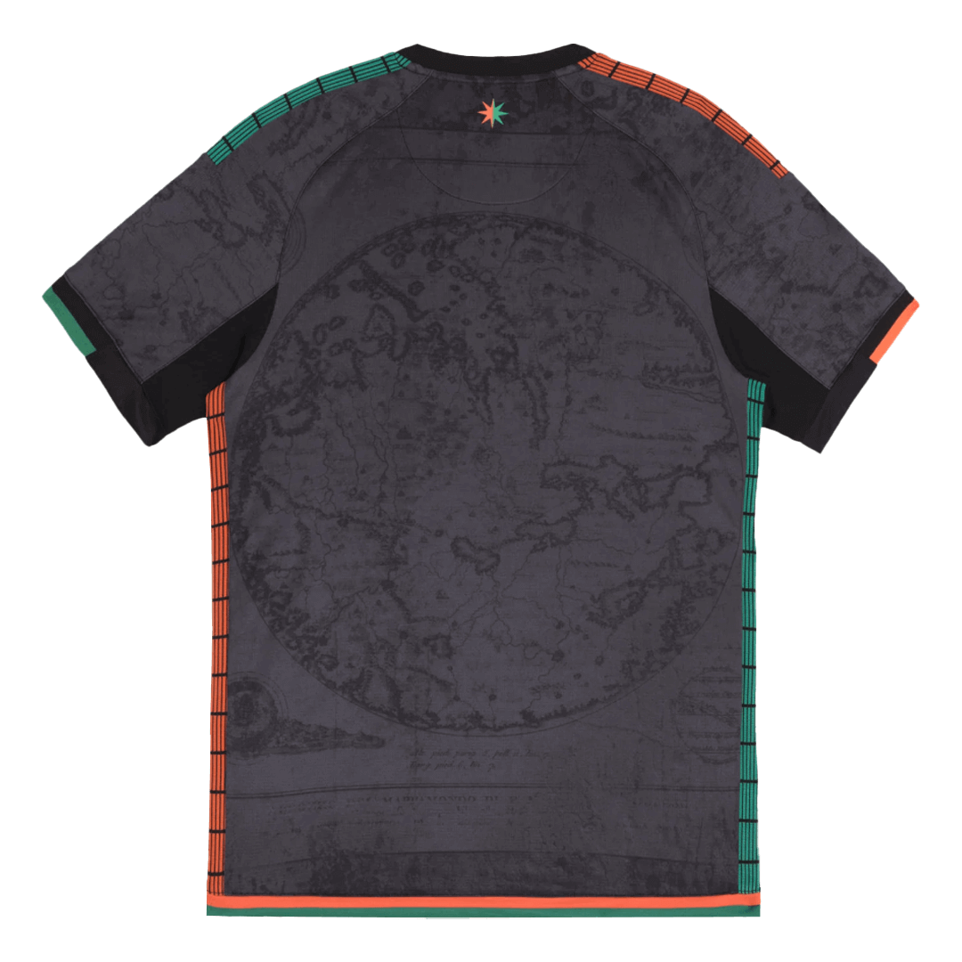 Maglia Replica Venezia FC Casa Uomo 2025/26