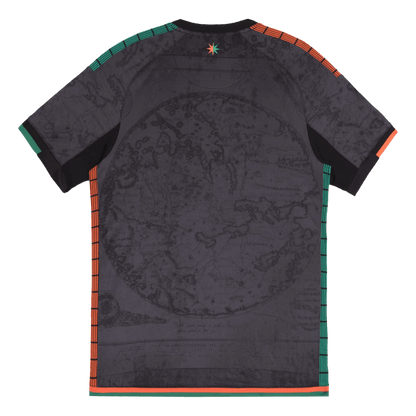 Maglia Replica Venezia FC Casa Uomo 2025/26