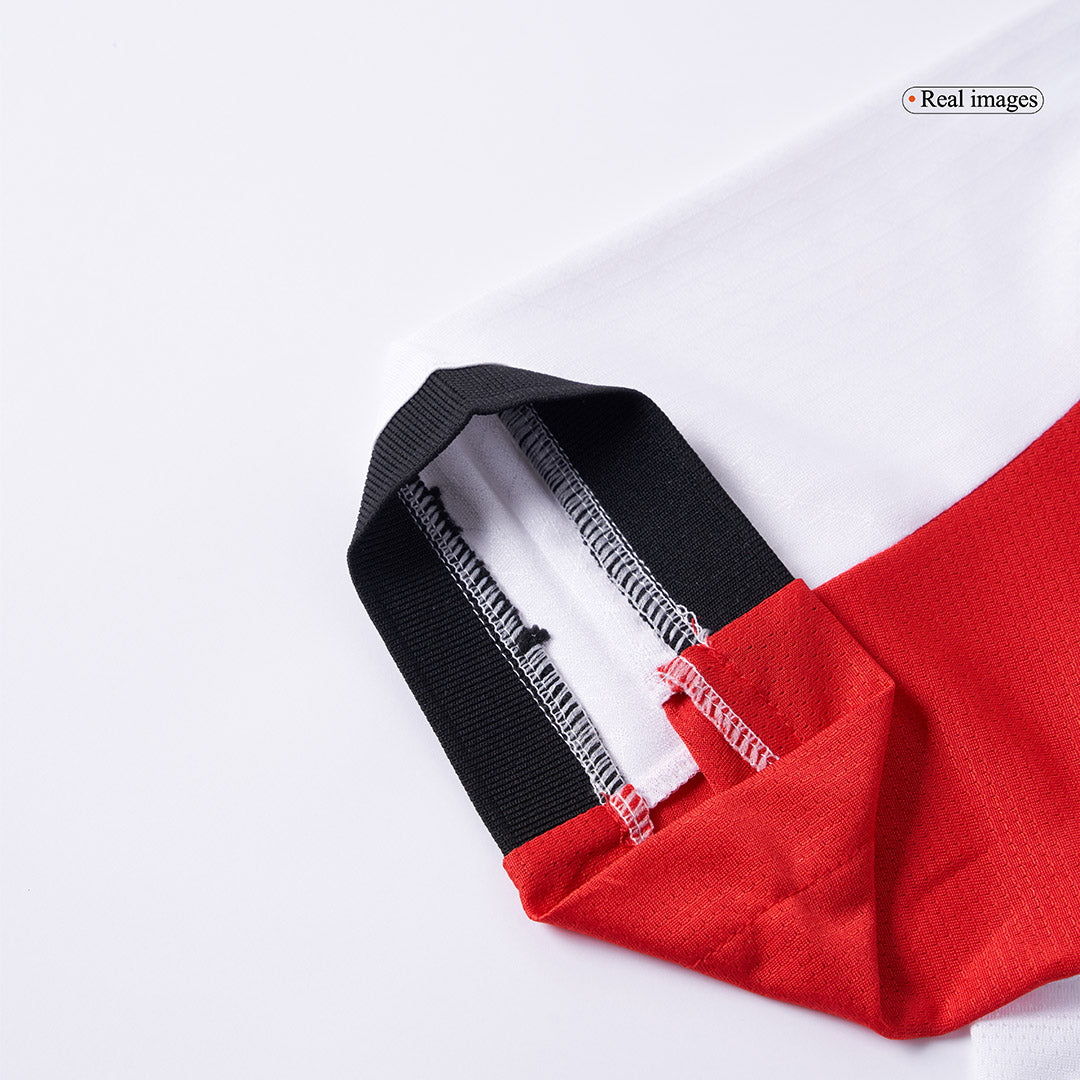 Maglia Gara AC Milan Trasferta FOFANA #19 Uomo 2025/26