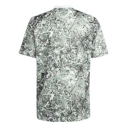 Maglia Replica Manchester United Pre-Partita Uomo 2023/24