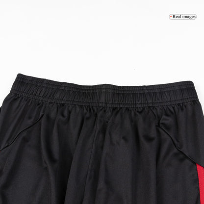 Completo Base Liverpool Trasferta Uomo 2025/26 - 2 Pezzi