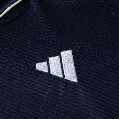 Completo Bambino Real Madrid Trasferta 2025/26 - 3 Pezzi