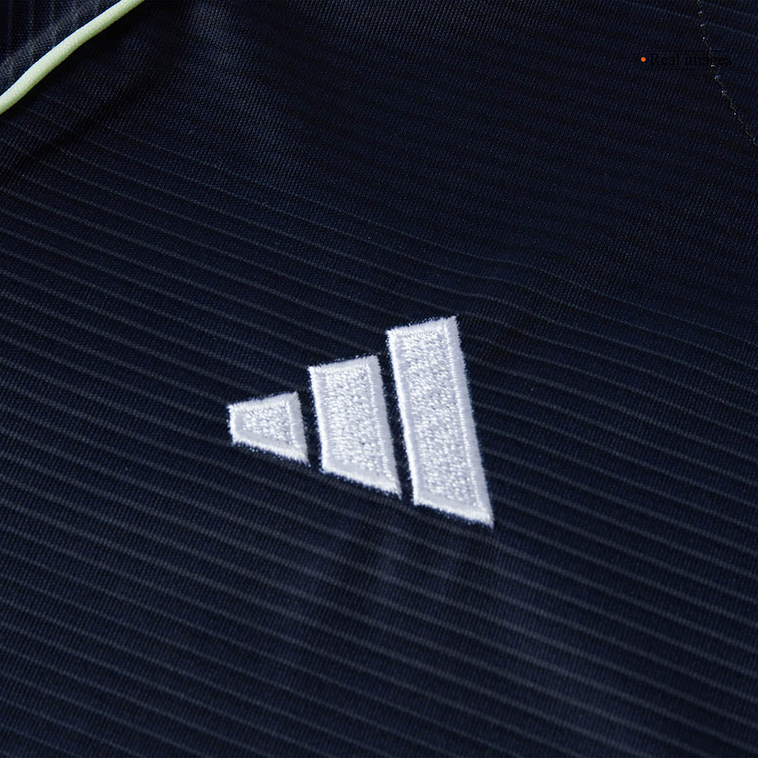 Base Kit Bambino Real Madrid Trasferta 2025/26 - 2 Pezzi