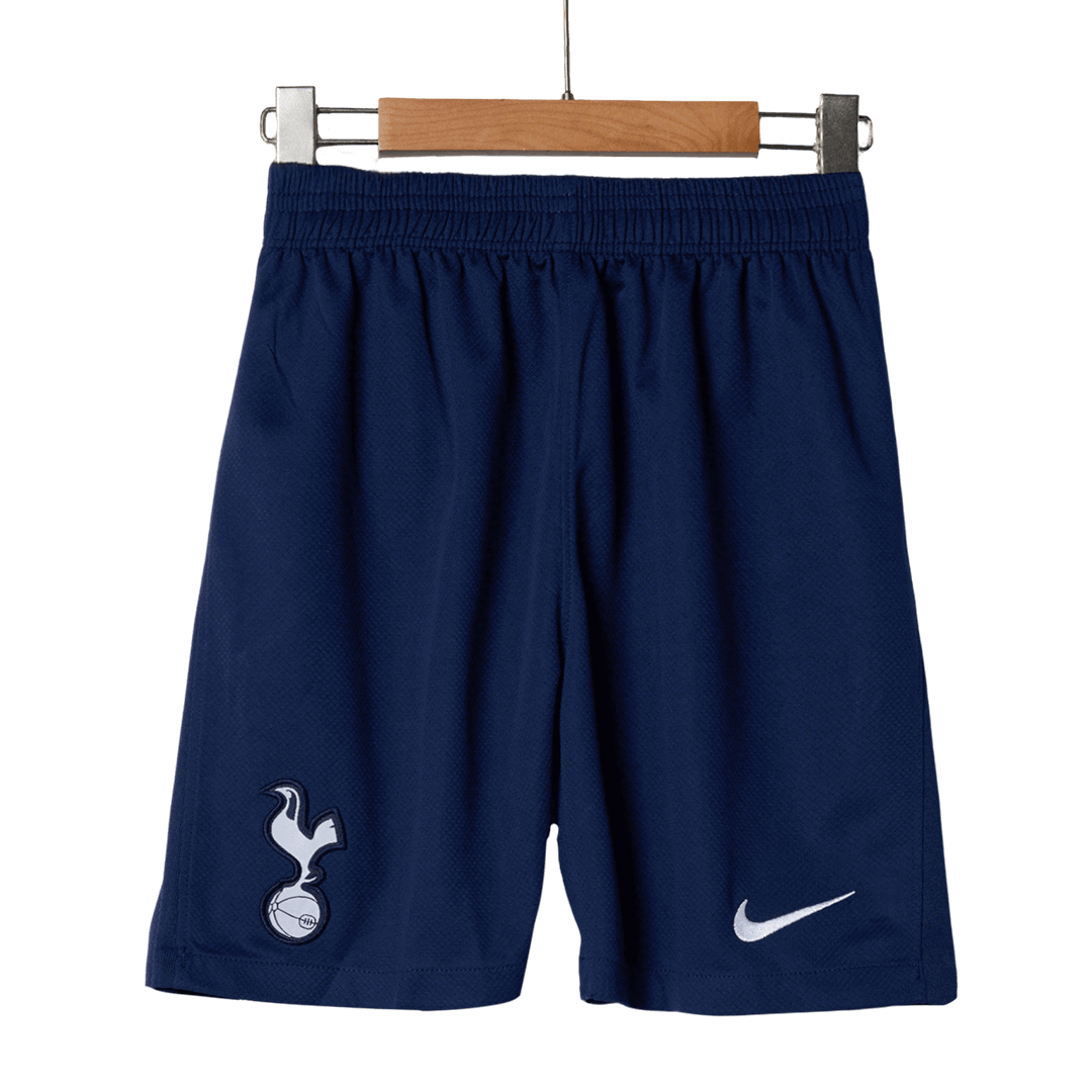 Kit Completo Tottenham Hotspur Casa Uomo 2025/26 - 3 Pezzi