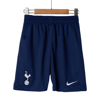 Kit Completo Tottenham Hotspur Casa Uomo 2025/26 - 3 Pezzi