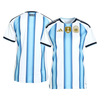 Maglia Replica Argentina Casa Donna 2026