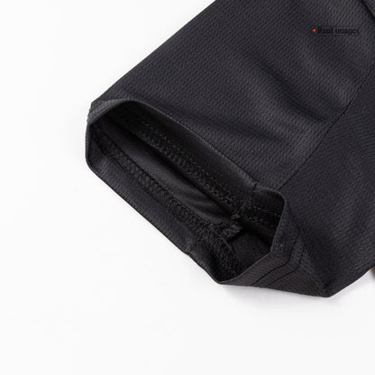 Completo Bambino Manchester City Trasferta 2025/26 - 3 Pezzi