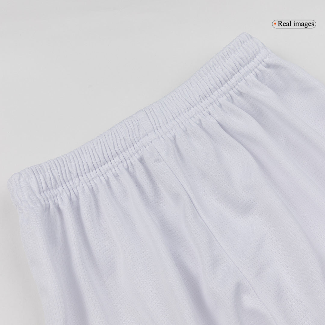 Base Kit Bambino Portogallo Trasferta 2026 - 2 Pezzi