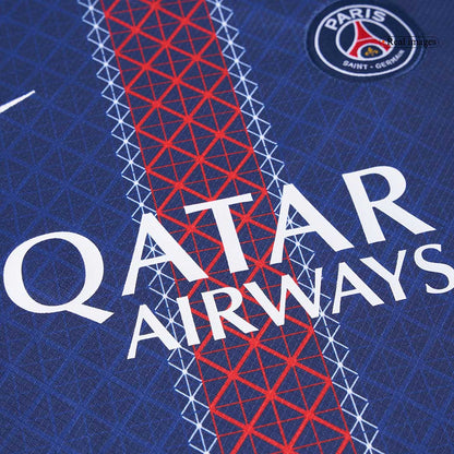 Completo Bambino PSG Casa 2025/26 - 3 Pezzi