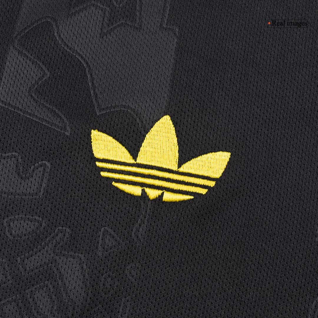 Maglia Replica Manchester United Terza Donna 2025/26