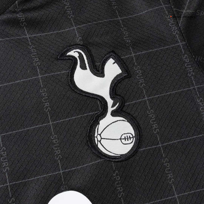 Base Kit Bambino Tottenham Hotspur Trasferta 2025/26 - 2 Pezzi