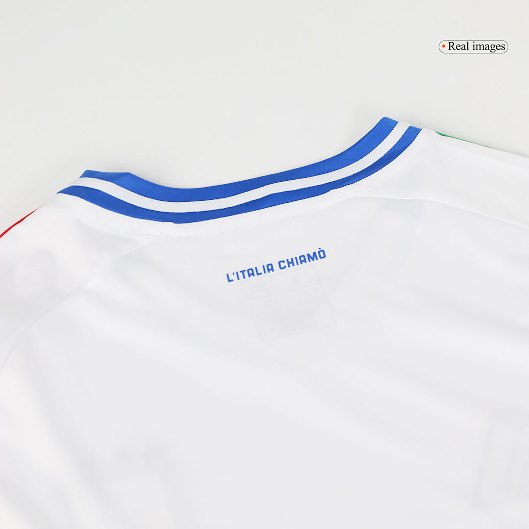 Maglia Replica Italia Trasferta Uomo