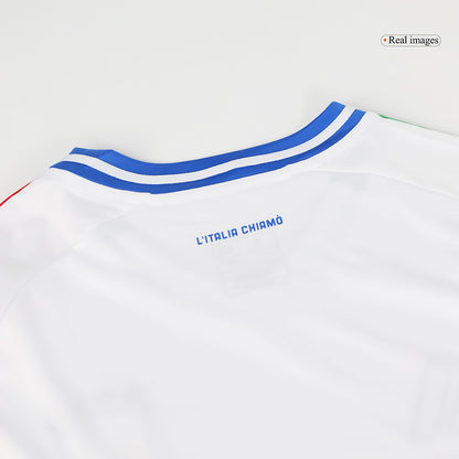 Maglia Replica Italia Trasferta Uomo
