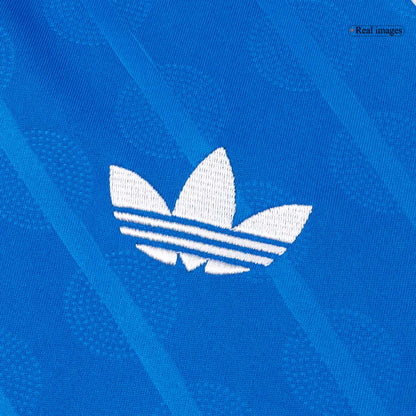 Maglia Replica Real Madrid Terza Donna 2025/26