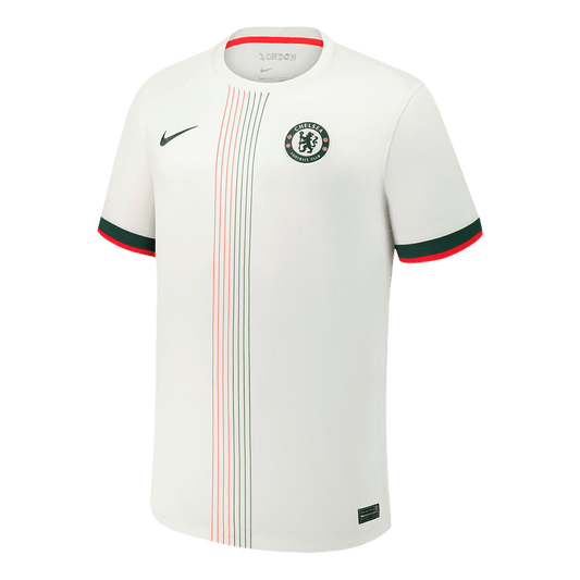 Maglia Replica Chelsea trasferta Uomo 2025/26