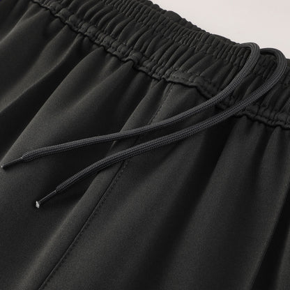 Manchester United Tuta Allenamento 2025/26 Nero