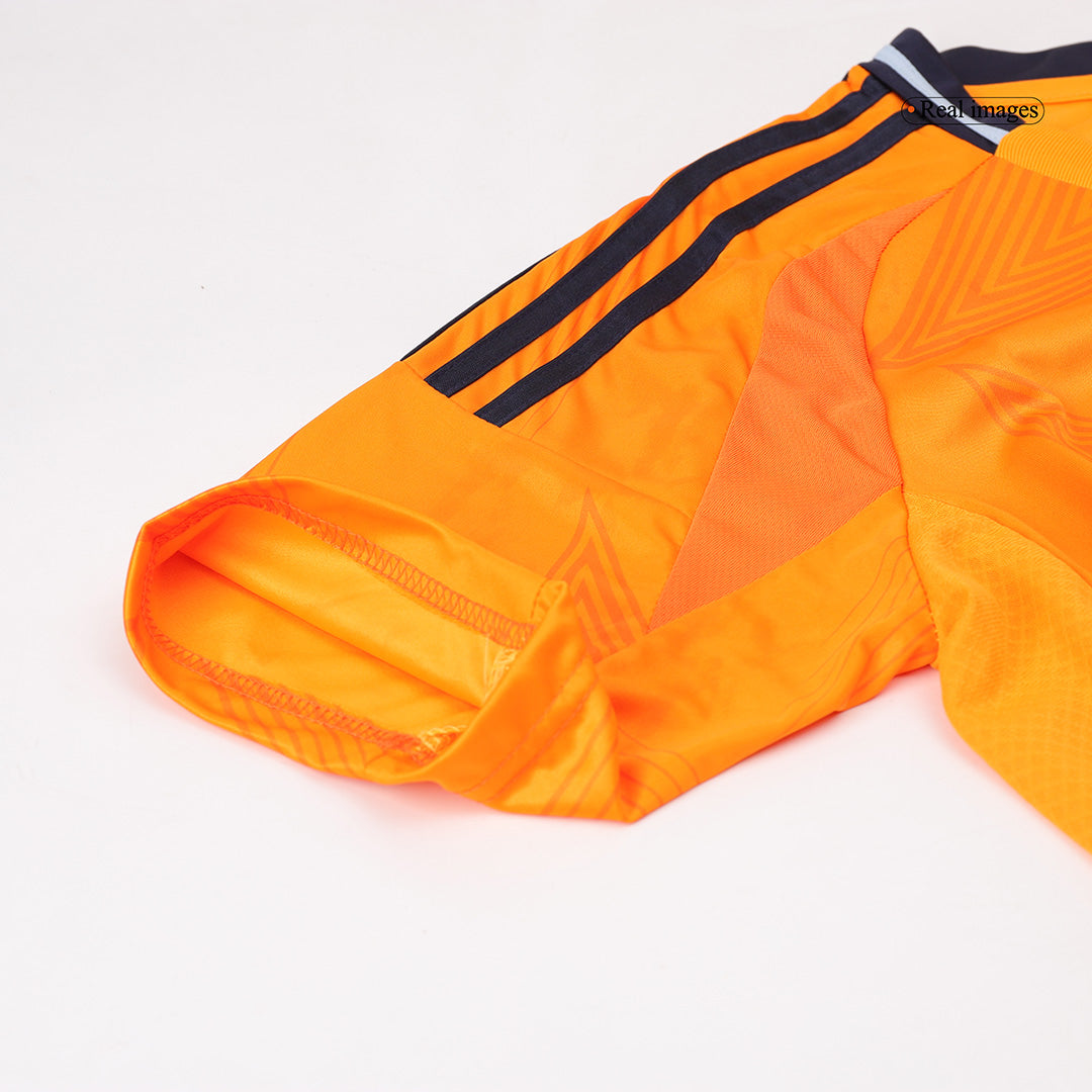 Kit Completo Real Madrid Trasferta Uomo - 3 Pezzi