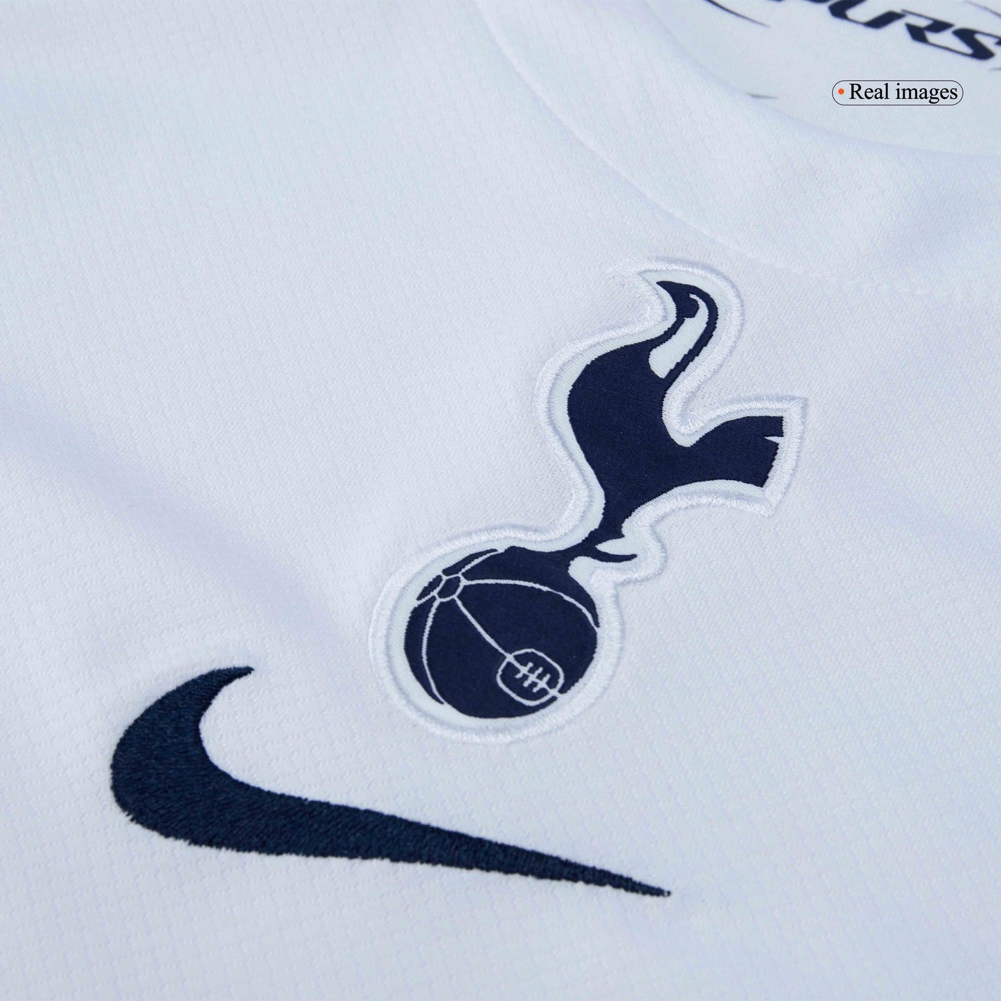 Completo Base Tottenham Hotspur Casa Uomo 2025/26 - 2 Pezzi