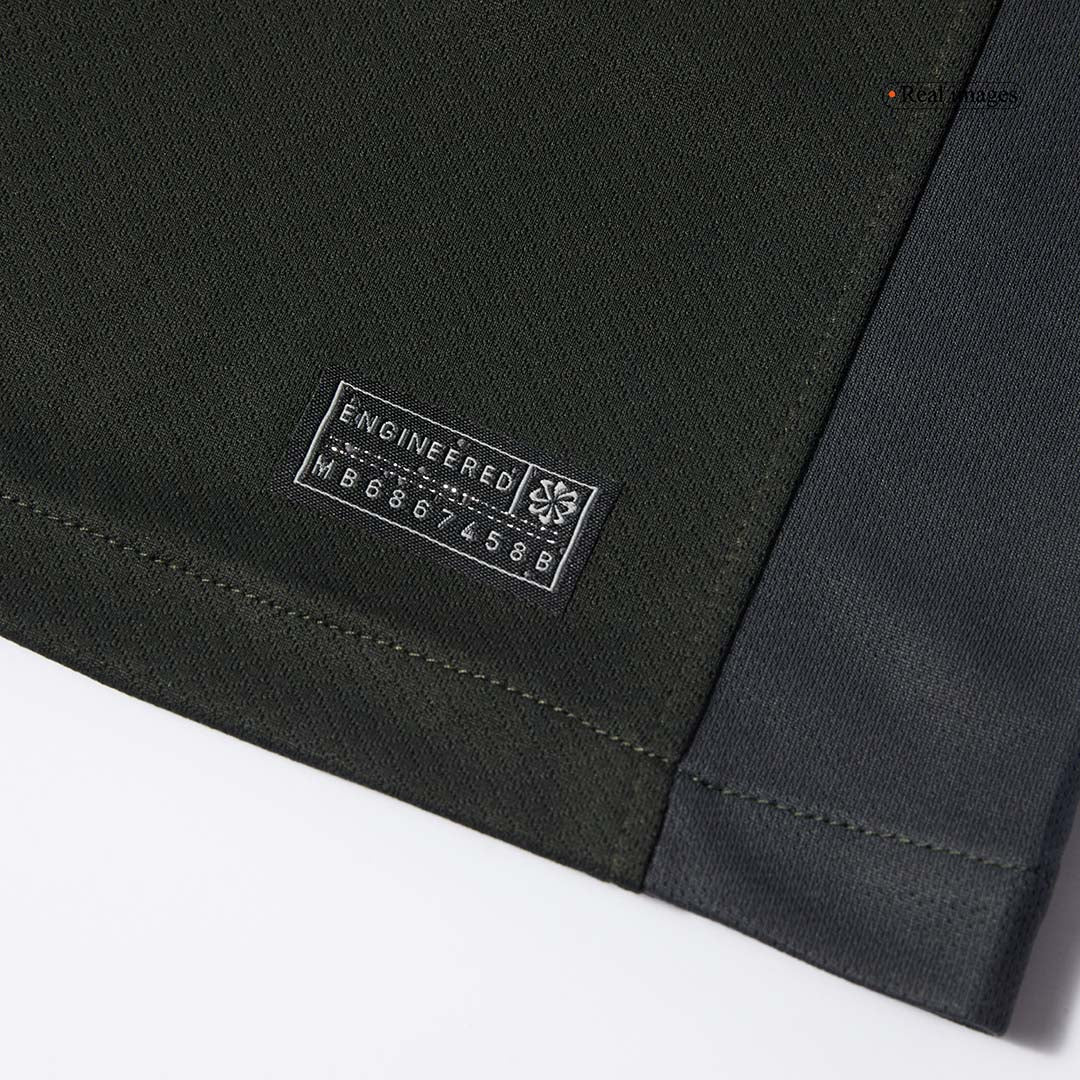 Kit Completo Liverpool Trasferta Uomo - 3 Pezzi