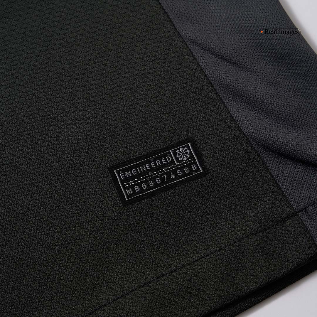 Maglia Replica Liverpool Trasferta Donna