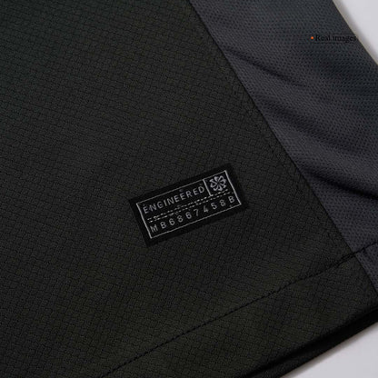 Maglia Replica Liverpool Trasferta Donna