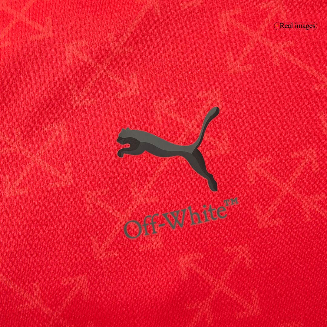 Maglia da Portiere Replica AC Milan Quarta Uomo 2024/25