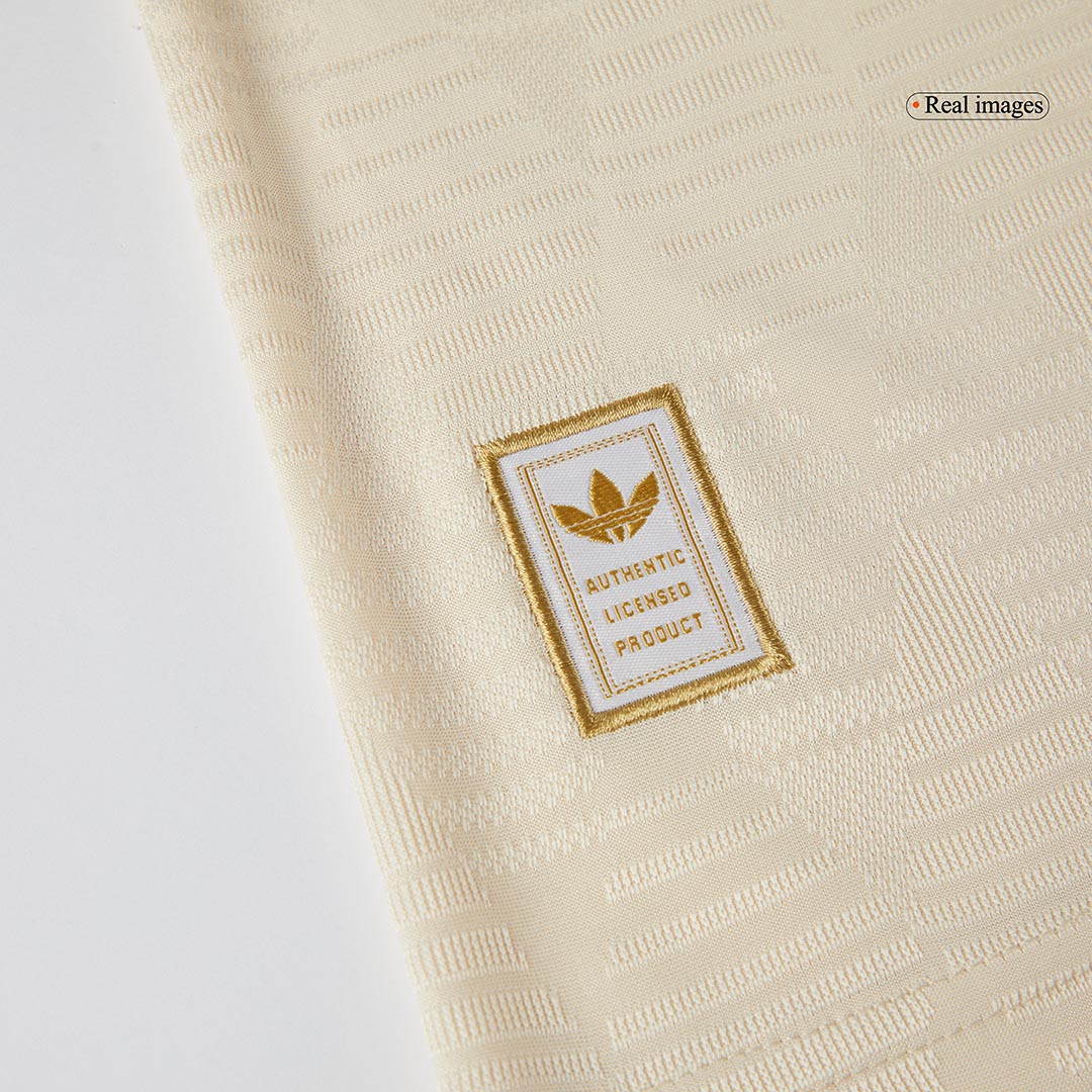 Maglia Gara Bayern Monaco Terza Uomo 2024/25 - UCL