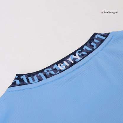 Maglia Replica Manchester City Casa Uomo