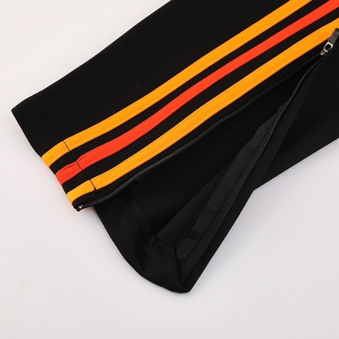 Arsenal Tuta Allenamento 2025/26 Nero