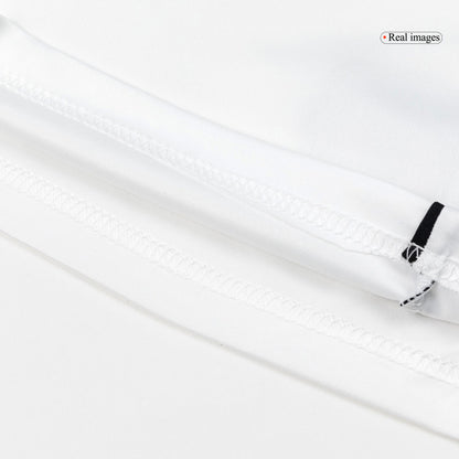 Completo Base Manchester United Casa Uomo 2025/26 - 3 Pezzi