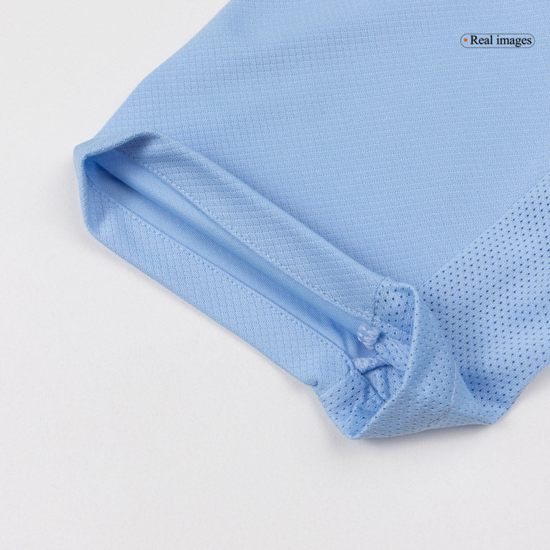 Maglia Replica Uruguay Casa Uomo 2026