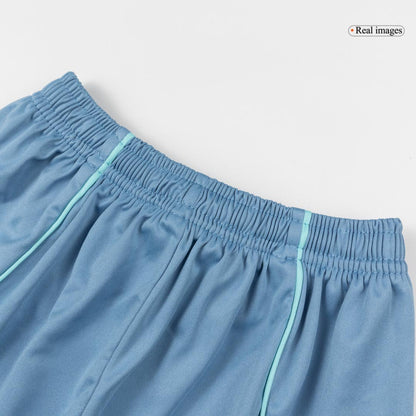 Base Kit Bambino Juventus Trasferta 2025/26 - 2 Pezzi