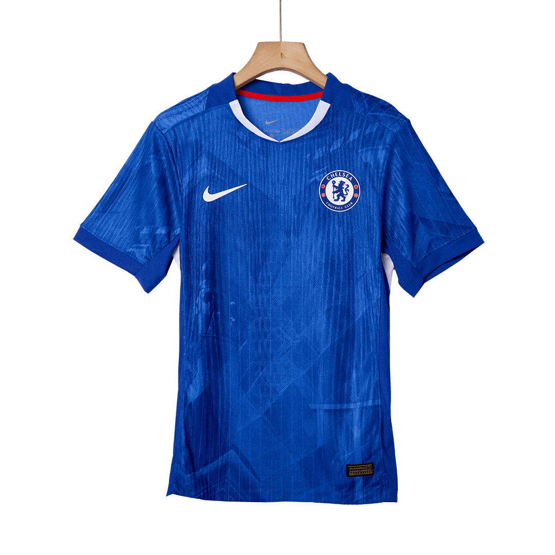 Maglia Gara Chelsea Casa ESTÊVÃO #41 Uomo 2025/26