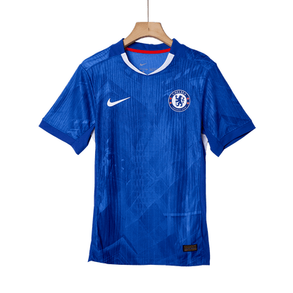Maglia Gara Chelsea Casa ESTÊVÃO #41 Uomo 2025/26