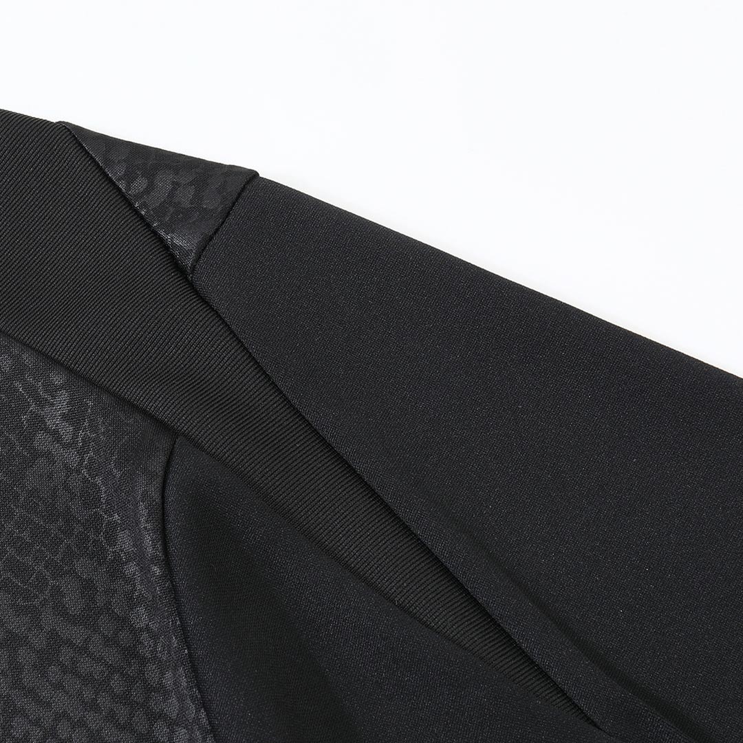 Barcelona Tuta Allenamento 2025/26 Nero