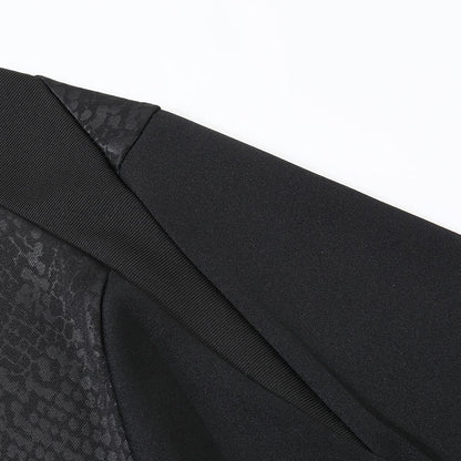 Barcelona Tuta Allenamento 2025/26 Nero