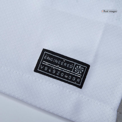 Completo Base Tottenham Hotspur Casa Uomo 2025/26 - 2 Pezzi