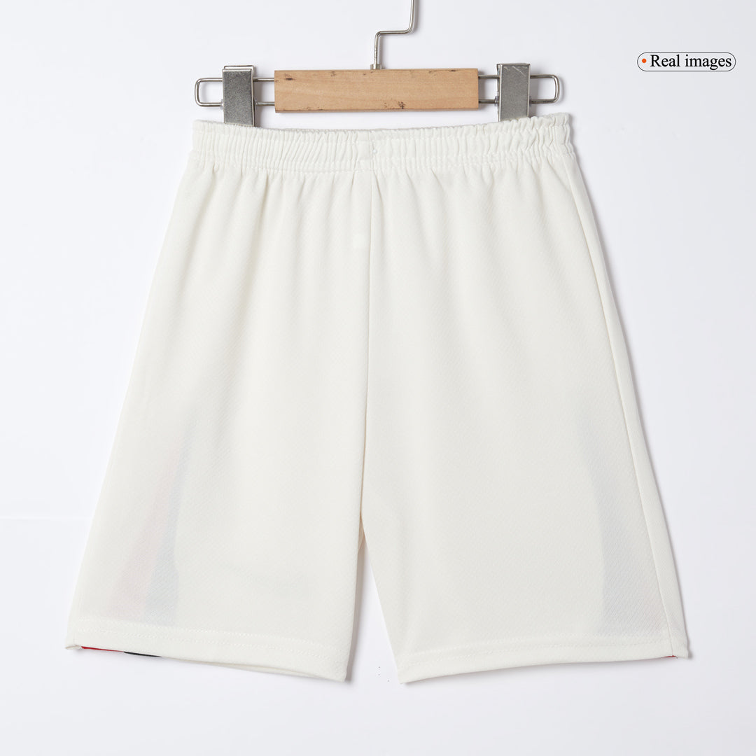 Completo Bambino Chelsea Trasferta 2025/26 - 3 Pezzi