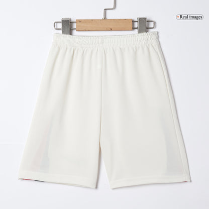 Base Kit Bambino Chelsea Trasferta 2025/26 - 2 Pezzi