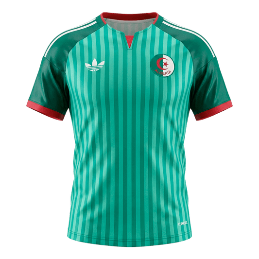 Maglia Replica Algeria Trasferta Uomo 2026