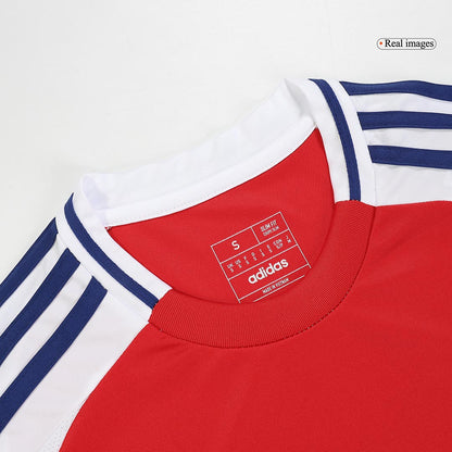 Completo Base Arsenal Casa Uomo - 2 Pezzi